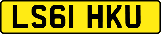 LS61HKU