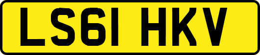 LS61HKV