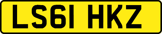 LS61HKZ