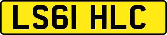 LS61HLC