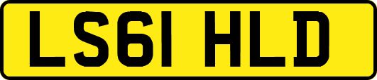 LS61HLD