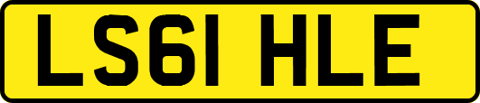 LS61HLE