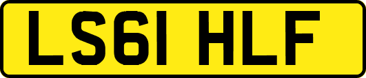 LS61HLF