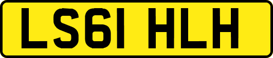 LS61HLH