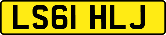 LS61HLJ