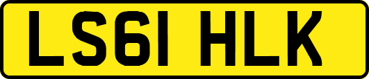LS61HLK