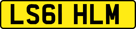 LS61HLM