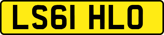 LS61HLO
