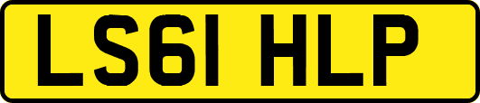 LS61HLP