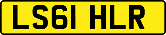 LS61HLR