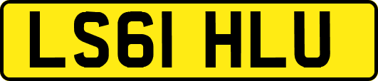 LS61HLU