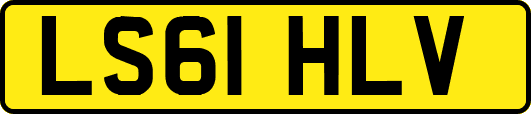 LS61HLV