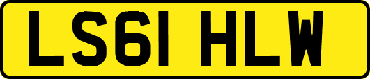 LS61HLW