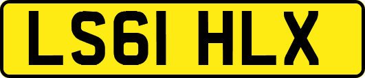LS61HLX