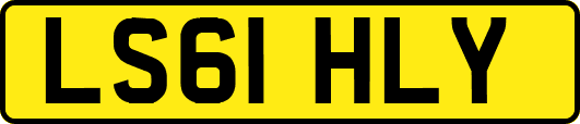 LS61HLY