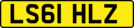 LS61HLZ
