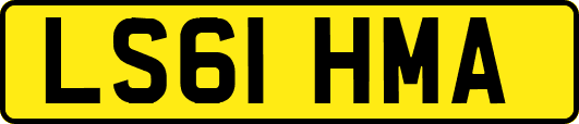 LS61HMA