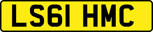 LS61HMC