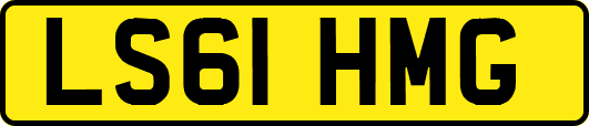 LS61HMG