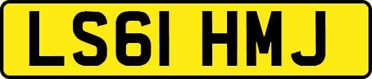 LS61HMJ