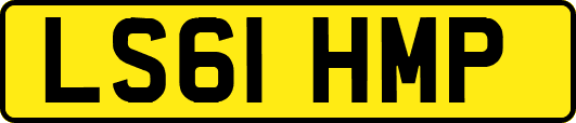LS61HMP