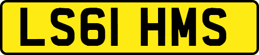 LS61HMS