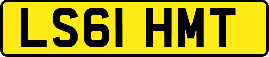LS61HMT