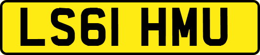 LS61HMU