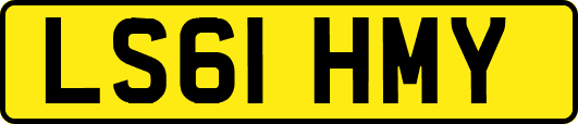 LS61HMY