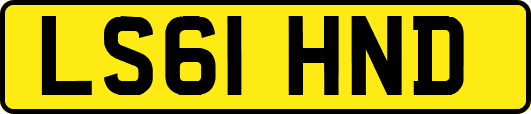 LS61HND
