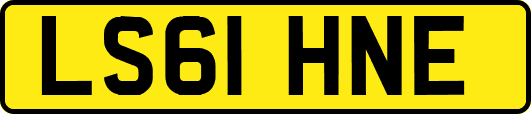 LS61HNE