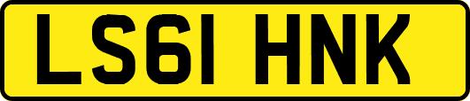 LS61HNK