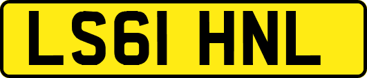 LS61HNL