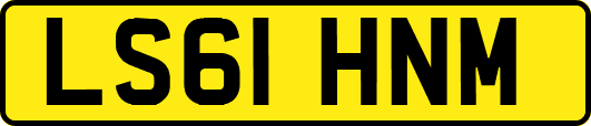 LS61HNM