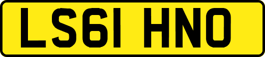 LS61HNO