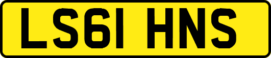 LS61HNS