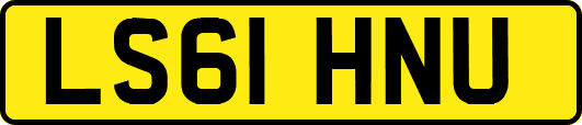 LS61HNU