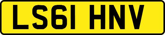LS61HNV