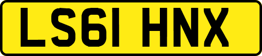 LS61HNX