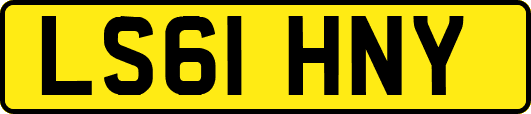 LS61HNY