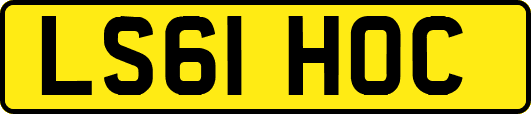 LS61HOC