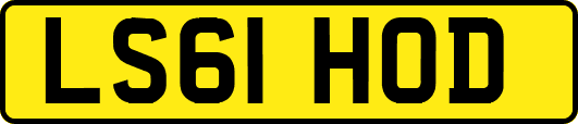 LS61HOD