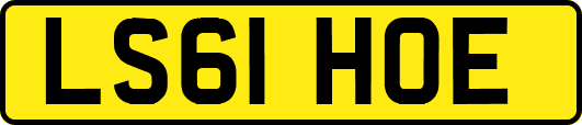 LS61HOE