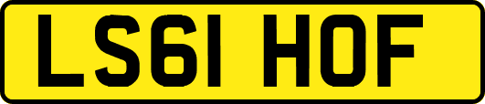 LS61HOF