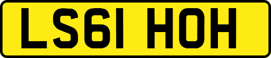 LS61HOH