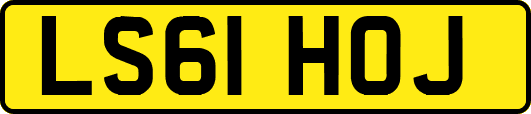 LS61HOJ