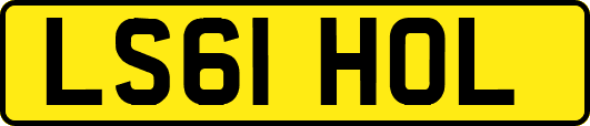 LS61HOL