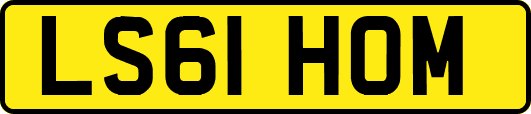 LS61HOM