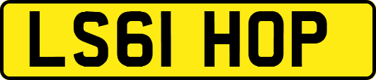 LS61HOP