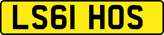 LS61HOS